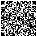 QR code with Zainea Mark contacts