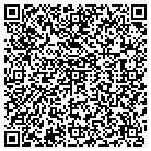 QR code with D J Fretland & Assoc contacts