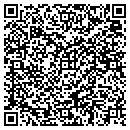 QR code with Hand Group Inc contacts