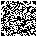 QR code with Hazard Consulting contacts