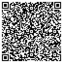 QR code with HC Brock Co/Abacus Cpm contacts