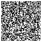 QR code with H Dennis Peterson General Cont contacts