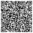 QR code with Hensley Building contacts