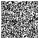 QR code with I Estimator contacts