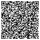 QR code with James Pearson contacts