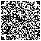 QR code with J B Anderson Land Use Planning contacts