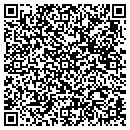 QR code with Hoffman Robert contacts