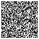 QR code with Justin Bird contacts