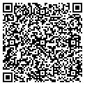 QR code with Kdla contacts