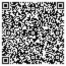 QR code with King & Ballow contacts