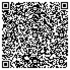 QR code with Legacy Rock & Waterskapes contacts