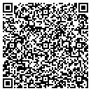 QR code with Hale Larry contacts