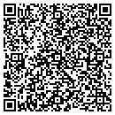 QR code with Hilton Melissa contacts