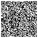 QR code with Ozark Claims Service contacts