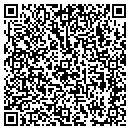 QR code with Rwm Excavating LLC contacts