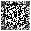 QR code with Pasatiempo contacts