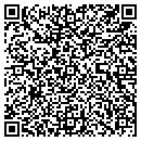 QR code with Red Tail Corp contacts