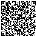 QR code with S A W Co contacts