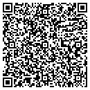 QR code with SIB Materiais contacts