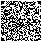 QR code with Toensmeier Adjustment Service contacts