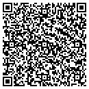 QR code with T I Industries contacts