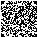 QR code with Barker Adeline contacts