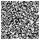 QR code with T L K Incorporated contacts