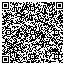 QR code with DE Silva James contacts