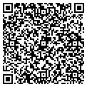 QR code with Hale Ryan contacts