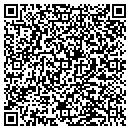 QR code with Hardy Jeffrey contacts