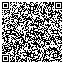 QR code with Hoffman Jerome contacts