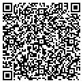 QR code with Ram Industrial Inc contacts