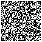 QR code with J J Sheehan Adjusters Inc contacts