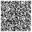 QR code with John M Dorner Adjustment CO contacts