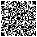 QR code with Kosh Richard contacts