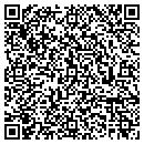 QR code with Zen Budokai East LLC contacts