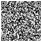 QR code with B Thomson Consulting Corp contacts