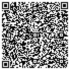 QR code with Cane Construction Consultants contacts