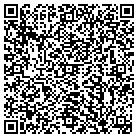 QR code with Donald Mc Knought Inc contacts