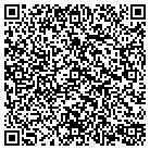 QR code with T M Mayfield & Company contacts