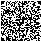 QR code with G & G Adjusting Service contacts