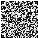 QR code with Hart Bryan contacts