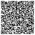 QR code with Caldwell & Walsh Building Cons contacts