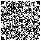 QR code with Mcfrederick Jessica contacts