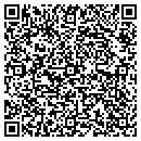 QR code with M Kramer & Assoc contacts
