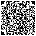 QR code with Lgm Homes Inc contacts