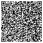 QR code with P Information Technology contacts