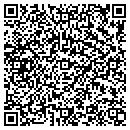 QR code with R S Landen Adj CO contacts
