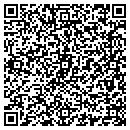QR code with John T Loforese contacts