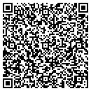QR code with Leach Tracy contacts